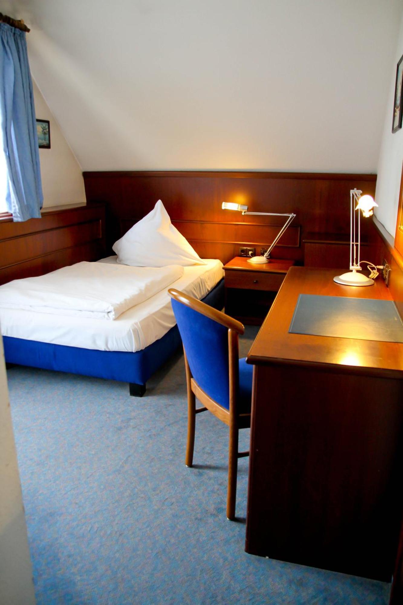 Hotel Garni Italia Бюхль Экстерьер фото