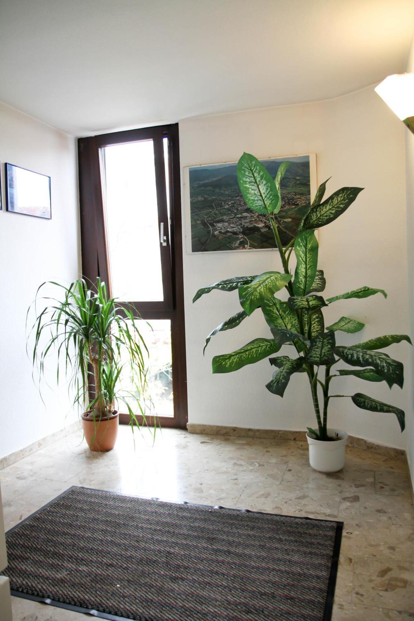 Hotel Garni Italia Бюхль Экстерьер фото