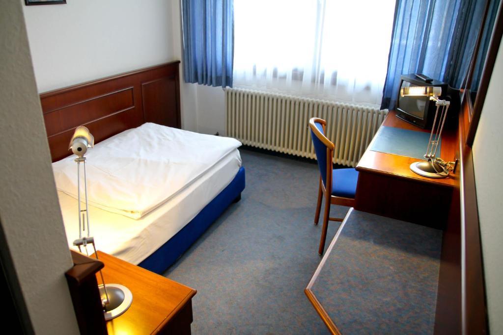 Hotel Garni Italia Бюхль Экстерьер фото