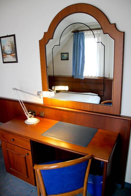 Hotel Garni Italia Бюхль Номер фото